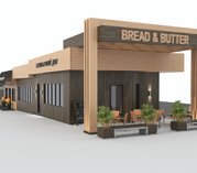 Кулінарний дім  "Bread and Butter"