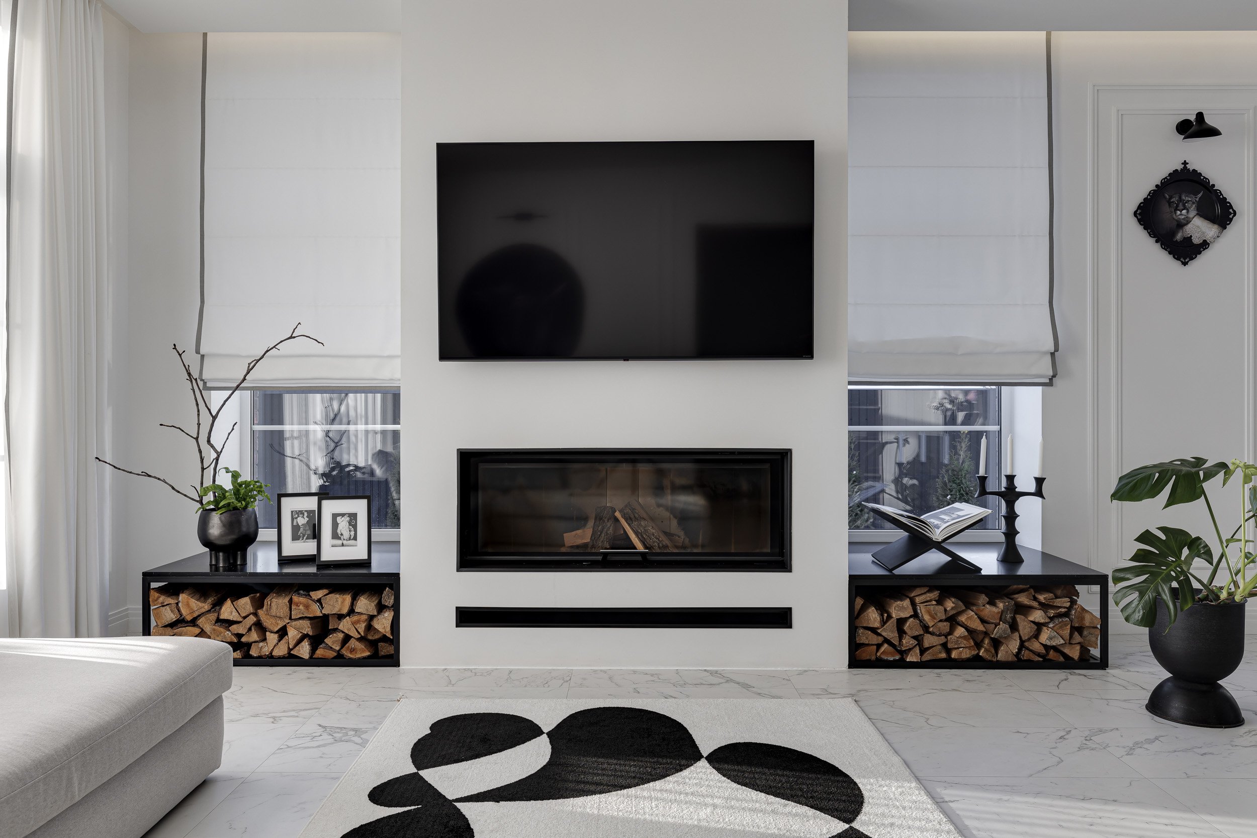 Інтер’єр — це не простір. Це відчуття.